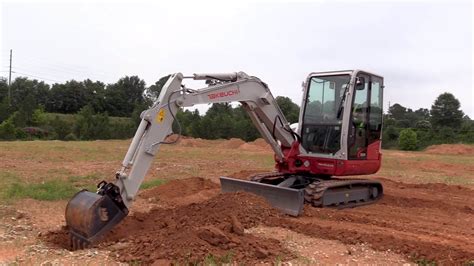 tb240 takeuchi specs